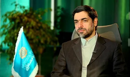 صفاری&zwnj;نیا: اختتامیه دومین رقابت علمی کنز اردیبهشت ماه ۱۴۰۱ برگزار می&zwnj;شود