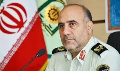 ۵۷۲ سارق و مالخر در تهران دستگیر شدند