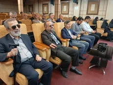 چهارمین کنگره جمعیت جانبازان انقلاب اسلامی برگزار شد