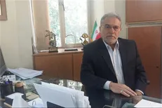 هیئت رئیسه جدید اتاق اصناف ایران افراد موجهی هستند/ نکته منفی از این افراد ندیده‌ایم