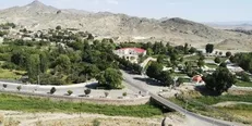 گلایه فرمانده انتظامی بافت از نبود کمربندی و کمپ ماده ١٦ در این شهر