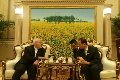 باید ببینیم چگونه کشور&zwnj;های اروپایی می&zwnj;خواهند تضمین کنند منافع ایران از برجام تأمین می&zwnj;شود