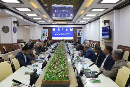 وعده رییس کل دادگستری کرمان برای پلمب چاه&zwnj;های غیرمجاز آب در بزرگترین استان کشور