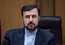 غریب آبادی: حمله به یک کشور مستقل تجاوز عریان است