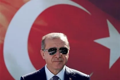 شعری در پاسخ به سودای تجزیه&zwnj;طلبی رجب اردوغان +متن