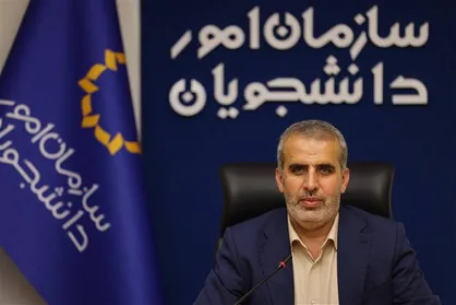 برگزاری اولین نشست روسای اداره&zwnj;های تغذیه و سرا&zwnj;های دانشجویی ۸ شهریور