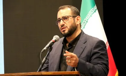 حسین&zwnj;زاده: پایگاه&zwnj;های ملی و جهانی ویترین وزارت میراث&zwnj;فرهنگی هستند