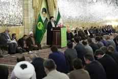 راهبرد آستان قدس رقابت با بخش خصوصی نیست/ آستان قدس در سال گذشته ۲۴ درصد افزایش صادرات داشته است