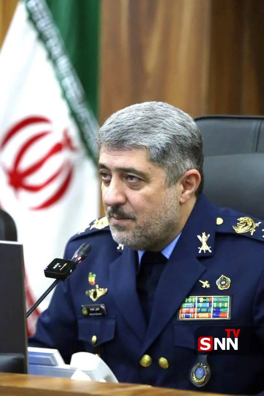 امیر بهمرد: خلبانان نیروی هوایی ارتش در برابر دشمنان میراث‌دارانی خلف هستند
