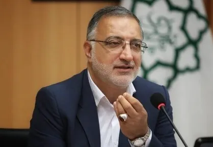 زاکانی: شهروندان از ما ناراحت و ناراضی هستند / شهرداری در ۲.۵ سال گذشته کار می&zwnj;کرد که فقط حقوق&zwnj;ها را بپردازد