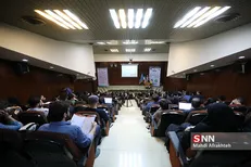 نشست بررسی «معضلات بهداشتی و بیماری‌ها در ماهیان سردآبی» ۲۲ مهرماه برگزار می‌شود