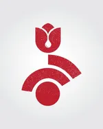 ایران و ایرانی هنرمند است و هنرمندان مشغول کار هستند.