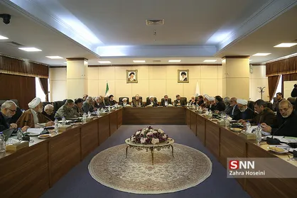 لوایح مربوط به FATF در مجمع تشخیص مصلحت نظام بررسی شد