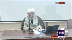 طائب: اختلاس ۹۲ هزار میلیاردی فولاد مبارکه دروغ بزرگ سیاسی بود / آقای توانگر در مورد اخبار محرمانه چند بار تذکر گرفته بود+فیلم