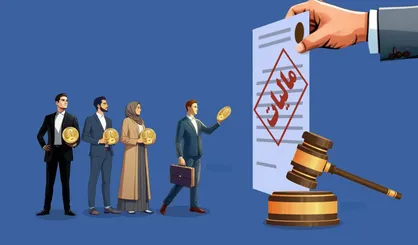 طرح &laquo;نشان&zwnj;دار کردن مالیات&zwnj;ها&raquo; در البرز کلید خورد
