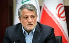 جزئیات دیدار رئیس شورای شهر تهران و قالیباف