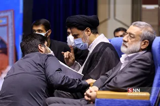 همایش بزرگ مردمی-دانشجویی بررسی اقدام متقابل ایران در قبال مکانیسم ماشه