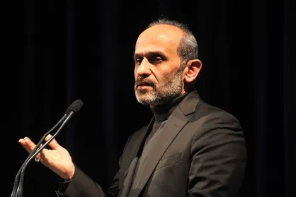 جبلی: تا پایان تابستان تمام مراکز صدا و سیما HD می&zwnj;شوند/ ۶۰ درصد مردم تا الان منطقه و استانشان را در قاب رسانه ملی ندیده&zwnj;اند؛ این مایه سرافکندگی ماست +فیلم