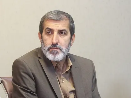 منتظری: وزارت خارجه پیگیر مشکلات شبکه&zwnj;ها باشد / منابع مالی صداوسیما نباید به دولت گره بخورد
