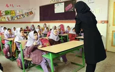 مطالبات جمعی از معلمان حق‌التدریس از مسئولان آموزش و پرورش و نمایندگان مجلس