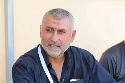 سرمربی سوریه: AFC دوگانه رفتار کرد؛ کرونا در ایران زیاد است و ورزشگاه آزادی VAR هم ندارد!