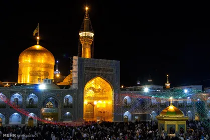فیلم/ پیاده روی ۱۰۰۰ کیلومتری بهبهانی&zwnj;ها به شوق دیدار آفتاب /جمع مستان در خراسان