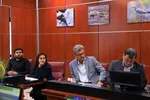 تصاویر جلسه