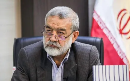 غضنفری: آقای پزشکیان در معرفی مدنی&zwnj;زاده همانند سال گذشته تلاش کرد از مقام معظم رهبری هزینه کند + فیلم