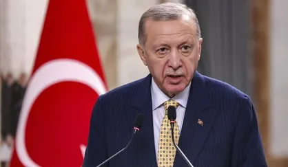 تعویق سفر اردوغان به امارات