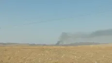 شهادت ۴ پاسدار قمی به دلیل حمله مجدد رژیم صهیونیستی به پادگان شهید مصطفی خمینی