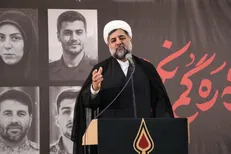 معاون فرهنگی و تبلیغات سپاه: الماس وجود ملت ایران در زیر فشارهای دشمن درخشان‌تر شد