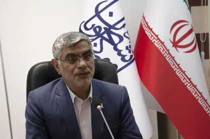 هدف نهایی نمایشگاه جاذبه&zwnj;های تحصیل در ایران تحقق مرجعیت علم و افزایش جذب دانشجوی بین&zwnj;&lrm;المللی است