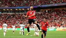 خلاصه بازی دیدار نیوزیلند برابر مصر + فیلم