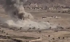 یمنی‌ها منطقه «مدغل» را آزاد کردند