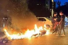درخواست نمایندگان مجلس از دستگاه قضا درباره اغتشاشگران