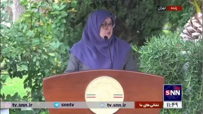مهاجرانی: یکی از موضوعات خیلی مهم که در نشست ریاض مورد توجه گرفت موضوع صلح در غزه بود