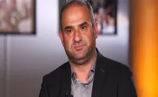 حشد شعبی: المهندس همیشه می‌گفت مشکل اصلی ما با آمریکا و اسرائیل است