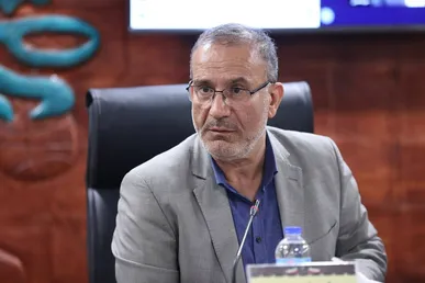 شعبانی‌بهار سرپرست فدراسیون تیراندازی با کمان شد