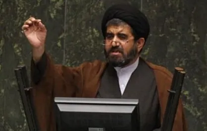 حجت&zwnj;الاسلام موسوی لارگانی: آقای روحانی! در گفتارتان سنجیده&zwnj;تر عمل کنید و گرای غلط ندهید