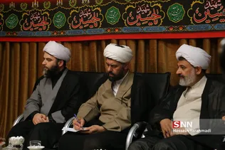 رئیس سازمان تبلیغات اسلامی