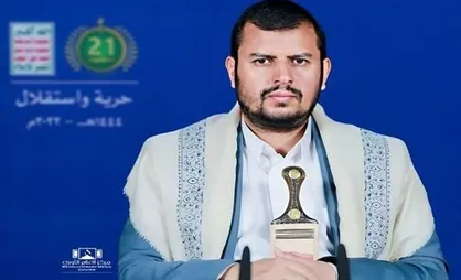 لابی صهیونیست و غرب، به دنبال فاسد کردن بشریت هستند