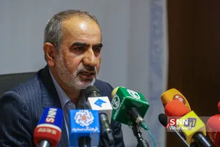 دکتر جعفر قادری، عضو شورای عالی نظارت بر سیاست های اصل 44 قانون اساسی