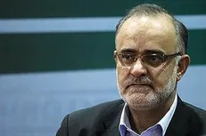 عضویت عضو هیات مدیره پرسپولیس در هیات رئیسه فدراسیون شطرنج