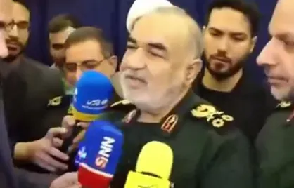 اینکه نخبگان علاوه بر مسائل علمی به &laquo;وعده صادق&raquo; هم فکر می&zwnj;کند مایه افتخار است و خوشحال می&zwnj;شویم