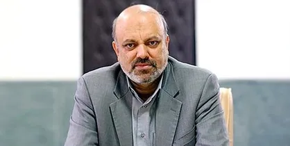 دعوت از رئیس کمیسیون آموزش مجلس برای حضور در دانشگاه و پاسخگویی به سوالات دانشجومعلمان