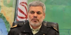 ۵۸۰ خودروی گشتی پلیس به سامانه AVLS مجهز شدند