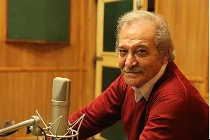 &laquo;سیامک اطلسی&raquo; دوبلور و بازیگر بر اثر کرونا درگذشت