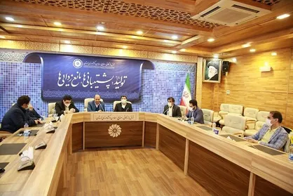 جوانان کارآفرین، تکیه&zwnj;گاه محکم اقتصادی کشور هستند