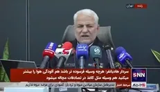 سردار هادیانفر: به همکاران توصیه کردیم بعضی مواقع به اظهار پشیمانی راننده‌ها بسنده کرده و جریمه نکنند