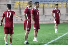 وضعیت کاپیتان پرسپولیس امروز مشخص می‌شود